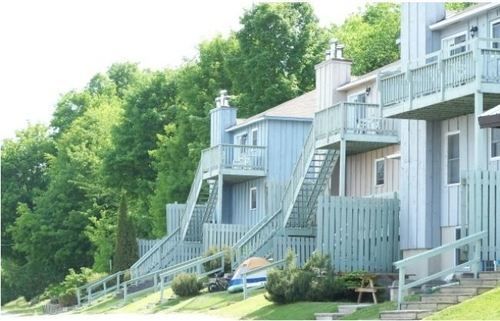 Mccreary'S Beach Resort פרת' מראה חיצוני תמונה